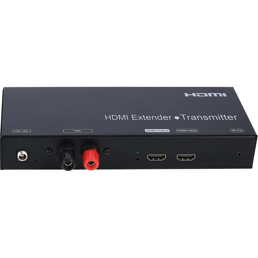 Передатчик сигнала HDMI через 2-жильный кабель Prestel TAE-HD: купить в Москве